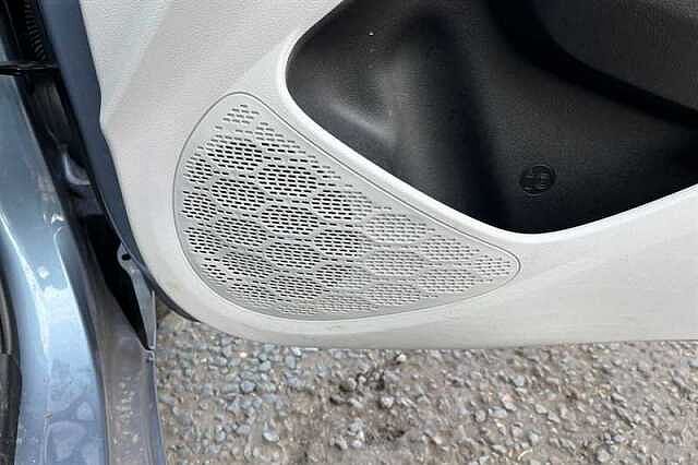 Hyundai i10 1.2 Premium Hatchback 5dr Petrol Auto Euro 6 (s/s) (79 ps)