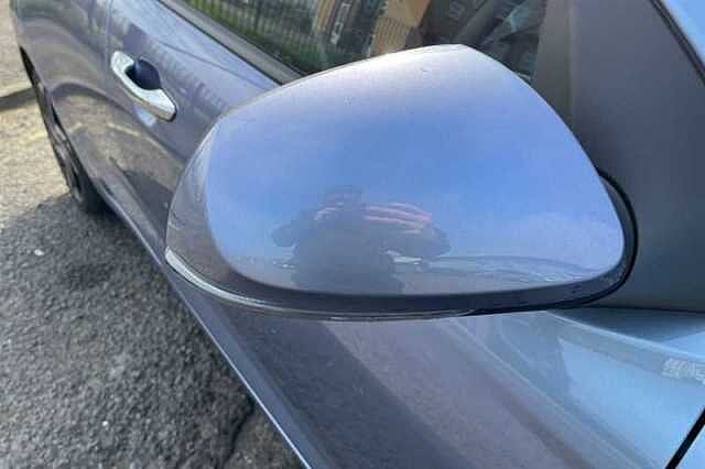 Hyundai i10 1.2 Premium Hatchback 5dr Petrol Auto Euro 6 (s/s) (79 ps)