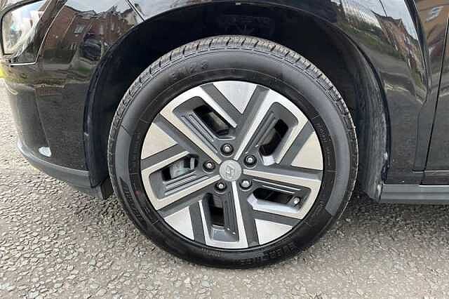 Hyundai KONA 64kWh Ultimate SUV 5dr Electric Auto (10.5kW Charger) (204 ps)