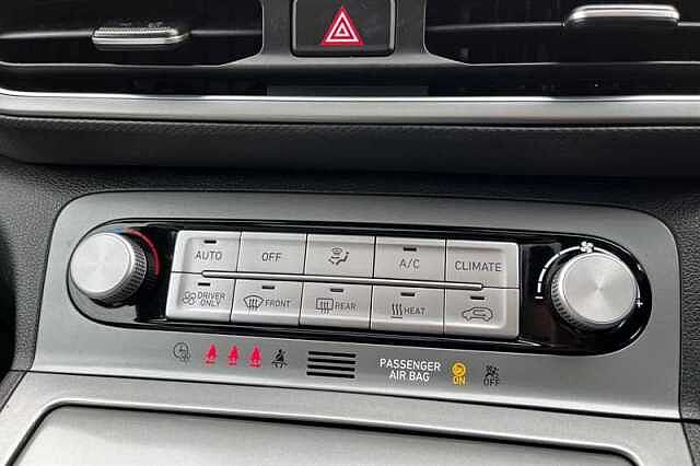 Hyundai KONA 64kWh Ultimate SUV 5dr Electric Auto (10.5kW Charger) (204 ps)