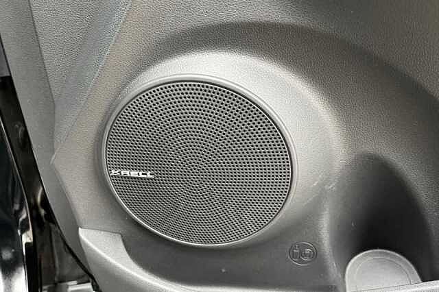 Hyundai KONA 64kWh Ultimate SUV 5dr Electric Auto (10.5kW Charger) (204 ps)