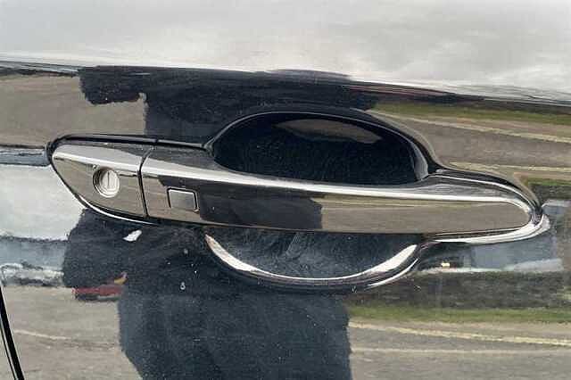 Hyundai KONA 64kWh Ultimate SUV 5dr Electric Auto (10.5kW Charger) (204 ps)