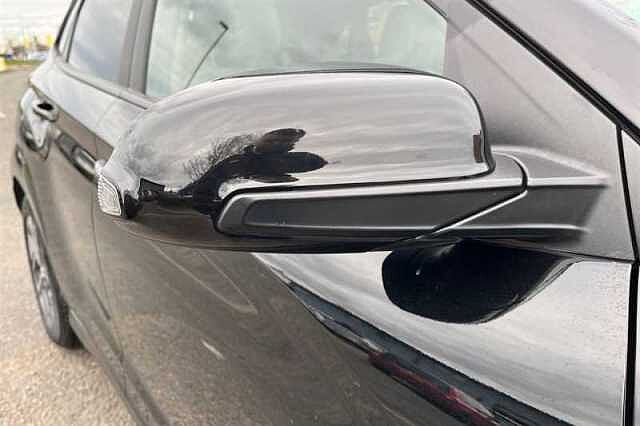 Hyundai KONA 64kWh Ultimate SUV 5dr Electric Auto (10.5kW Charger) (204 ps)