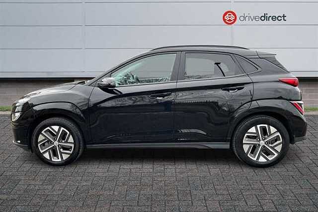 Hyundai KONA 64kWh Ultimate SUV 5dr Electric Auto (10.5kW Charger) (204 ps)