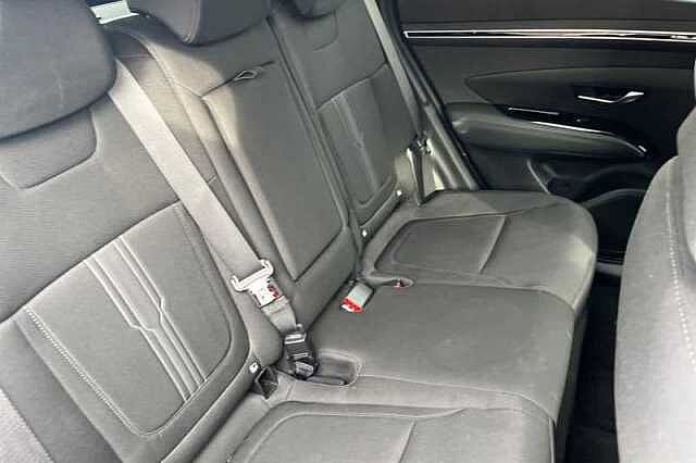 Hyundai TUCSON 1.6 h T-GDi 13.8kWh Premium SUV 5dr Petrol Plug-in Hybrid Auto 4WD Euro 6 (s/s)