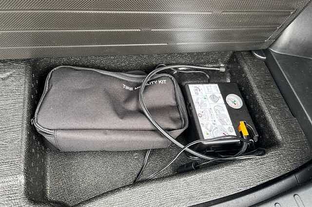 Hyundai TUCSON 1.6 h T-GDi 13.8kWh Premium SUV 5dr Petrol Plug-in Hybrid Auto 4WD Euro 6 (s/s)