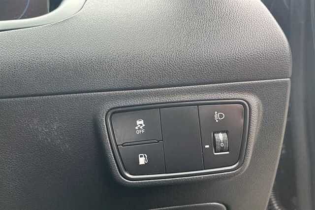 Hyundai TUCSON 1.6 h T-GDi 13.8kWh Premium SUV 5dr Petrol Plug-in Hybrid Auto 4WD Euro 6 (s/s)