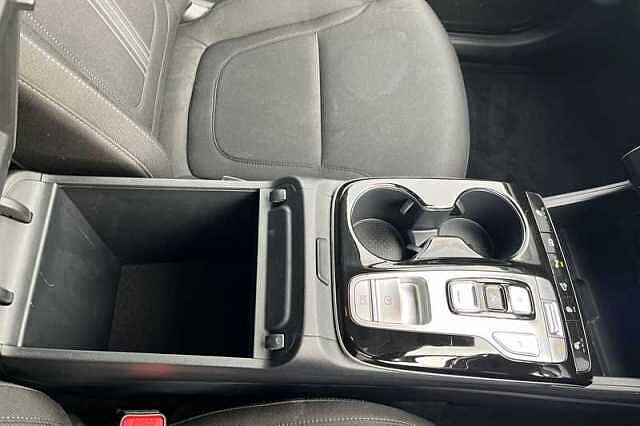 Hyundai TUCSON 1.6 h T-GDi 13.8kWh Premium SUV 5dr Petrol Plug-in Hybrid Auto 4WD Euro 6 (s/s)