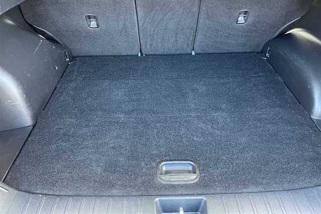 Hyundai TUCSON 1.6 h T-GDi N Line SUV 5dr Petrol Hybrid Auto Euro 6 (s/s) (230 ps)