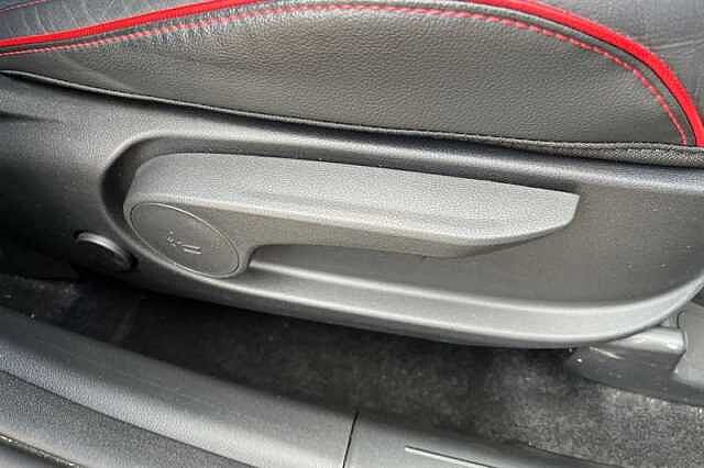 Hyundai TUCSON 1.6 h T-GDi N Line SUV 5dr Petrol Hybrid Auto Euro 6 (s/s) (230 ps)