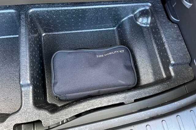 Hyundai TUCSON 1.6 h T-GDi N Line SUV 5dr Petrol Hybrid Auto Euro 6 (s/s) (230 ps)