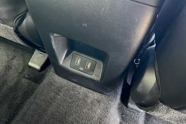 Hyundai TUCSON 1.6 h T-GDi N Line SUV 5dr Petrol Hybrid Auto Euro 6 (s/s) (230 ps)