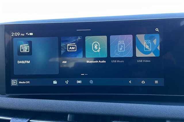 Hyundai TUCSON 1.6 T-GDi 13.8kWh Ultimate SUV 5dr Petrol Plug-in Hybrid Auto 4WD Euro 6 (s/s) (