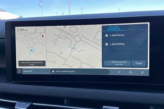 Hyundai TUCSON 1.6 T-GDi 13.8kWh Ultimate SUV 5dr Petrol Plug-in Hybrid Auto 4WD Euro 6 (s/s) (