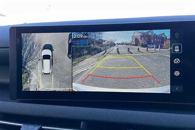 Hyundai TUCSON 1.6 T-GDi 13.8kWh Ultimate SUV 5dr Petrol Plug-in Hybrid Auto 4WD Euro 6 (s/s) (