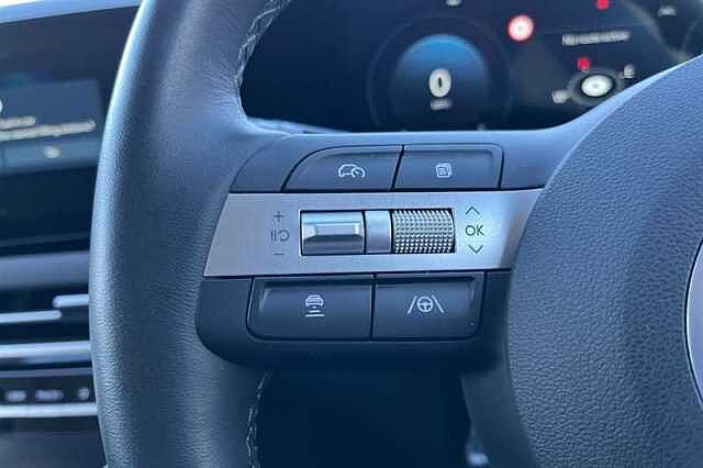 Hyundai TUCSON 1.6 T-GDi 13.8kWh Ultimate SUV 5dr Petrol Plug-in Hybrid Auto 4WD Euro 6 (s/s) (