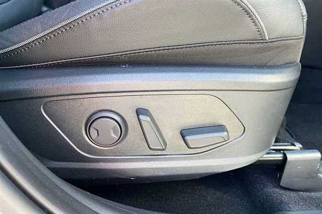 Hyundai TUCSON 1.6 T-GDi 13.8kWh Ultimate SUV 5dr Petrol Plug-in Hybrid Auto 4WD Euro 6 (s/s) (