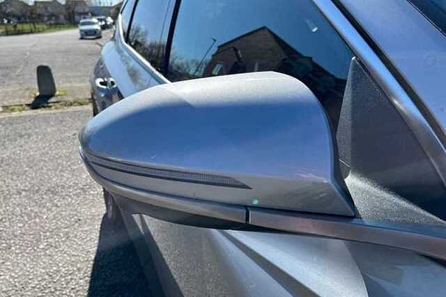 Hyundai TUCSON 1.6 T-GDi 13.8kWh Ultimate SUV 5dr Petrol Plug-in Hybrid Auto 4WD Euro 6 (s/s) (