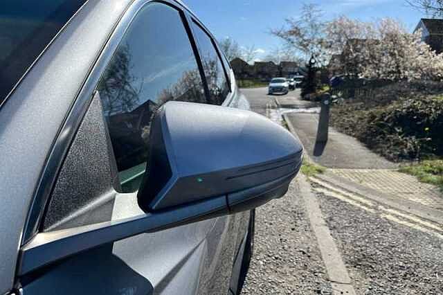 Hyundai TUCSON 1.6 T-GDi 13.8kWh Ultimate SUV 5dr Petrol Plug-in Hybrid Auto 4WD Euro 6 (s/s) (