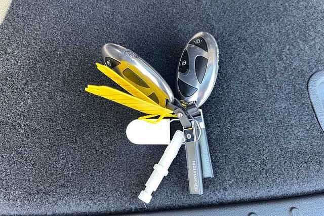 Hyundai TUCSON 1.6 T-GDi 13.8kWh Ultimate SUV 5dr Petrol Plug-in Hybrid Auto 4WD Euro 6 (s/s) (