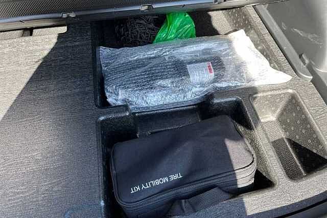 Hyundai TUCSON 1.6 T-GDi 13.8kWh Ultimate SUV 5dr Petrol Plug-in Hybrid Auto 4WD Euro 6 (s/s) (