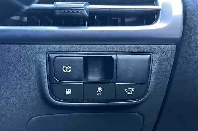 Hyundai TUCSON 1.6 T-GDi 13.8kWh Ultimate SUV 5dr Petrol Plug-in Hybrid Auto 4WD Euro 6 (s/s) (