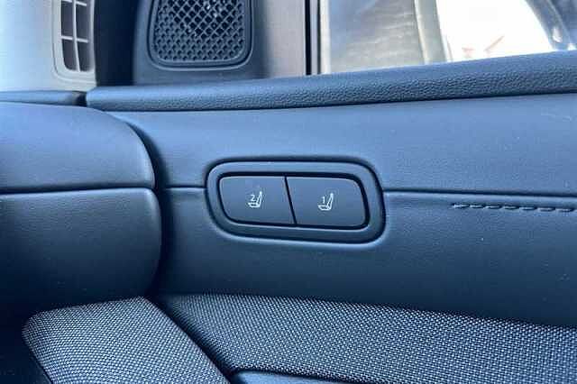 Hyundai TUCSON 1.6 T-GDi 13.8kWh Ultimate SUV 5dr Petrol Plug-in Hybrid Auto 4WD Euro 6 (s/s) (