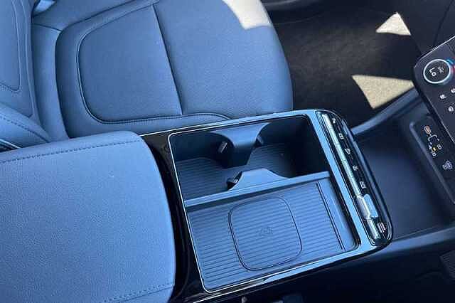 Hyundai TUCSON 1.6 T-GDi 13.8kWh Ultimate SUV 5dr Petrol Plug-in Hybrid Auto 4WD Euro 6 (s/s) (