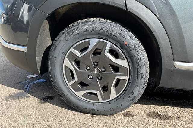 Hyundai SANTA FE 1.6 h T-GDi Premium SUV 5dr Petrol Hybrid Auto 4WD Euro 6 (s/s) (230 ps)