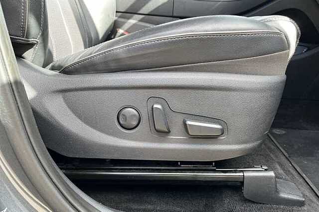 Hyundai SANTA FE 1.6 h T-GDi Premium SUV 5dr Petrol Hybrid Auto 4WD Euro 6 (s/s) (230 ps)