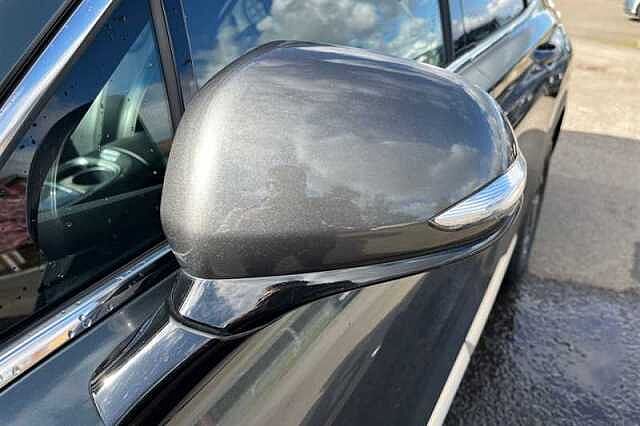 Hyundai SANTA FE 1.6 h T-GDi Premium SUV 5dr Petrol Hybrid Auto 4WD Euro 6 (s/s) (230 ps)