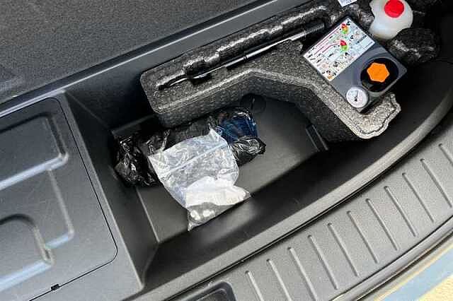 Hyundai SANTA FE 1.6 h T-GDi Premium SUV 5dr Petrol Hybrid Auto 4WD Euro 6 (s/s) (230 ps)
