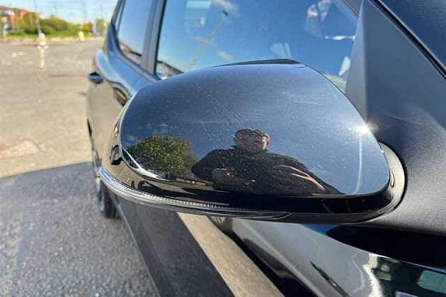 Hyundai I10 1.0 T-GDi N Line Hatchback 5dr Petrol Manual Euro 6 (s/s) (90 ps)