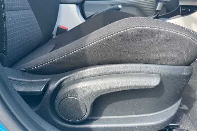 Hyundai I20 1.0 T-GDi MHEV Ultimate Hatchback 5dr Petrol Hybrid DCT Euro 6 (s/s) (100 ps) Black