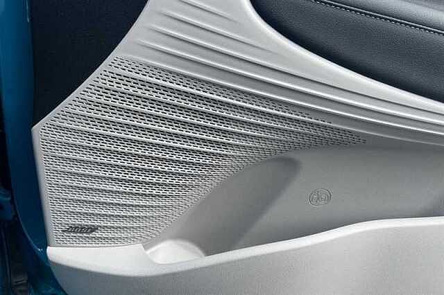 Hyundai I20 1.0 T-GDi MHEV Ultimate Hatchback 5dr Petrol Hybrid DCT Euro 6 (s/s) (100 ps) Black