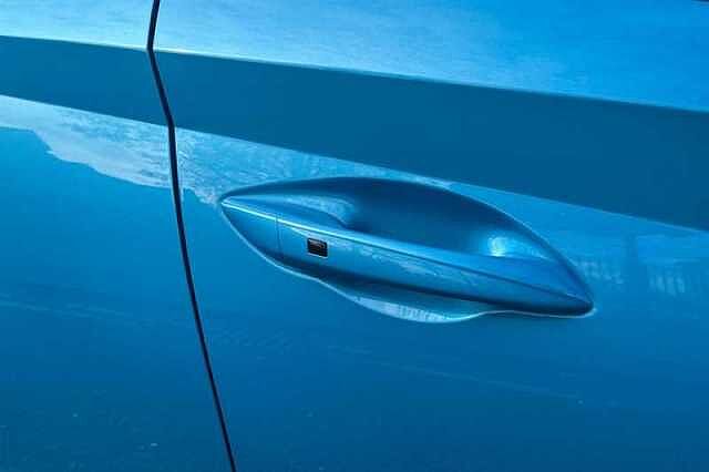 Hyundai I20 1.0 T-GDi MHEV Ultimate Hatchback 5dr Petrol Hybrid DCT Euro 6 (s/s) (100 ps) Black