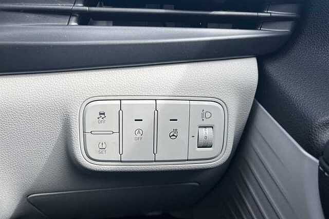 Hyundai I20 1.0 T-GDi MHEV Ultimate Hatchback 5dr Petrol Hybrid DCT Euro 6 (s/s) (100 ps) Black