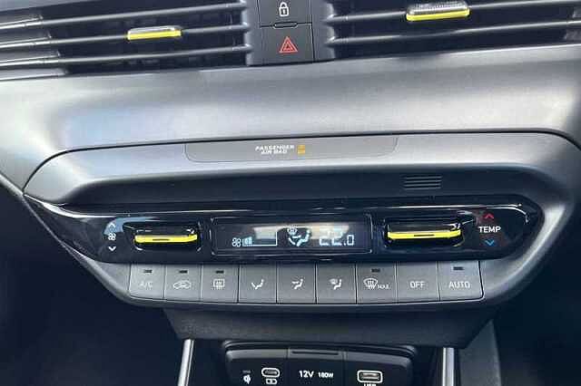 Hyundai I20 1.0 T-GDi Ultimate Hatchback 5dr Petrol DCT Euro 6 (s/s) (100 ps)