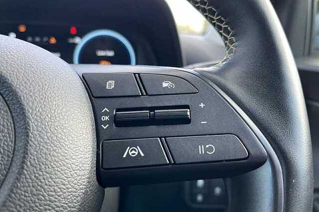 Hyundai I20 1.0 T-GDi Ultimate Hatchback 5dr Petrol DCT Euro 6 (s/s) (100 ps)