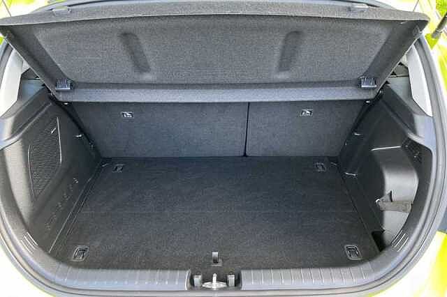 Hyundai I20 1.0 T-GDi Ultimate Hatchback 5dr Petrol DCT Euro 6 (s/s) (100 ps)