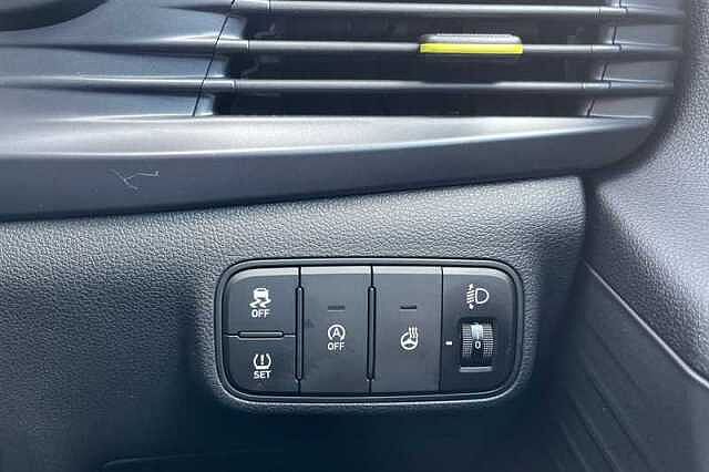 Hyundai I20 1.0 T-GDi Ultimate Hatchback 5dr Petrol DCT Euro 6 (s/s) (100 ps)