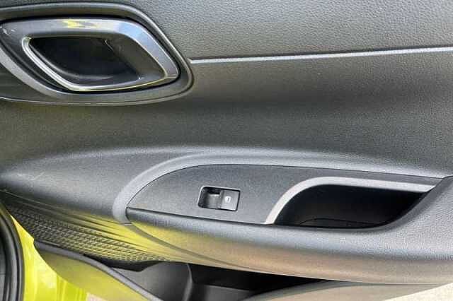 Hyundai I20 1.0 T-GDi Ultimate Hatchback 5dr Petrol DCT Euro 6 (s/s) (100 ps)