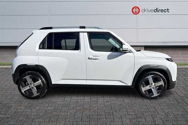 Hyundai INSTER Long Range 49kWh 02 SUV 5dr Electric Auto (115 ps)