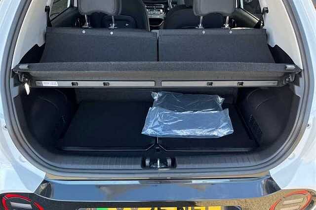 Hyundai INSTER Long Range 49kWh 02 SUV 5dr Electric Auto (115 ps)