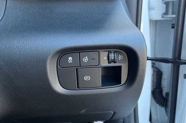 Hyundai INSTER Long Range 49kWh 02 SUV 5dr Electric Auto (115 ps)