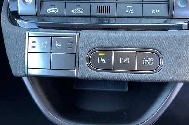 Hyundai INSTER Long Range 49kWh 02 SUV 5dr Electric Auto (115 ps)