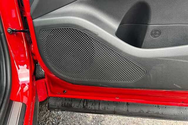 Hyundai TUCSON Tucson 1.6T 150 N Line 5dr DCT Estate