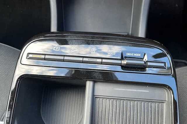 Hyundai TUCSON Tucson 1.6T 150 N Line 5dr DCT Estate