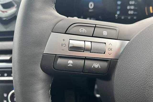 Hyundai TUCSON 1.6 T-GDi Ultimate SUV 5dr Petrol DCT Euro 6 (s/s) (150 ps)