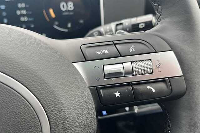 Hyundai TUCSON 1.6 T-GDi Ultimate SUV 5dr Petrol DCT Euro 6 (s/s) (150 ps)